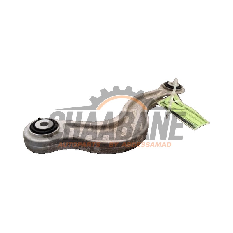 Bras de suspension arriere droit 976505371 Porsche Taycan Sport Turismo (Y1C) 79 kWh 2021