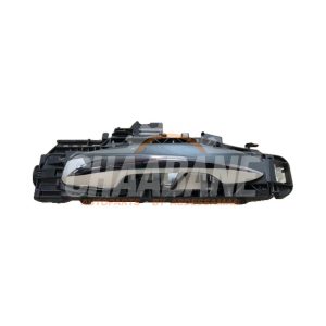 Poignee portiere 4portes arriere gauche A0997602100 Mercedes E (W213) E-63 AMG S 4.0 V8 Turbo 4-Matic+