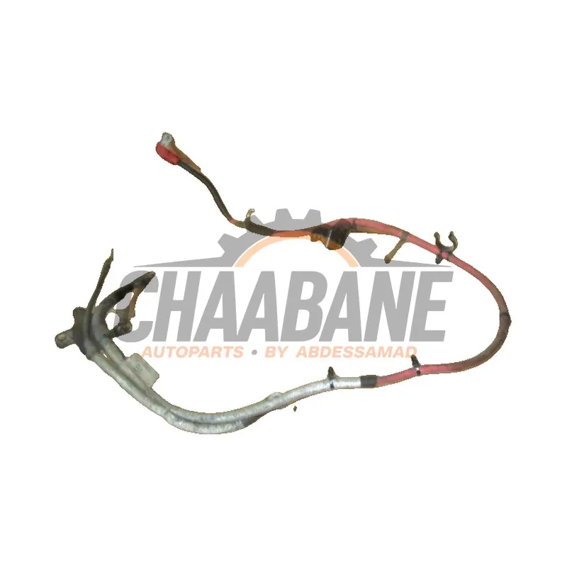 Faisceau electrique C2Z28242 Jaguar XF Sportbrake