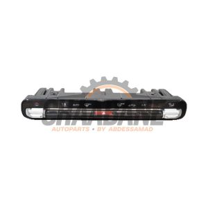 Commande chauffage A2479053202 Mercedes A (177.0) 1.3 A-200 Turbo 16V