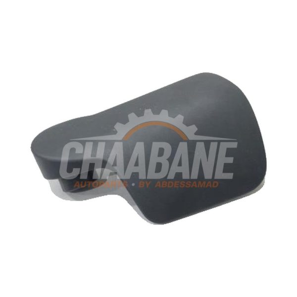 Levier capot 8T1823533C Audi A3 Sportback (8VA/8VF) 1.4 TFSI ACT Ultra 16V 2012 / 2020