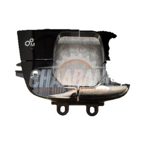 Commutateur ASR A1779055004 Mercedes A-Klasse AMG (177.0) 2.0 A-35 AMG Turbo 16V 4Matic