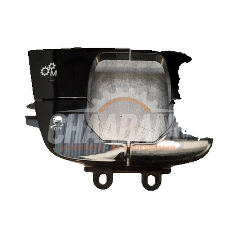 Commutateur ASR A1779055004 Mercedes A-Klasse AMG (177.0) 2.0 A-35 AMG Turbo 16V 4Matic