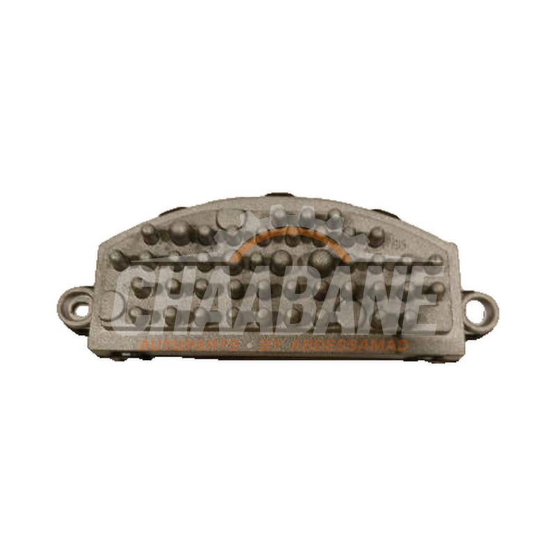 Resistance chauffage 5Q0907521C Seat Leon 2012 / 2020