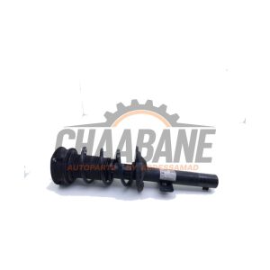 Amortisseur avant droit 2Q0413031BT Volkswagen Polo VI (AW1) 1.0 TSI 12V 2017