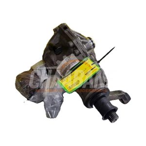 Differentiel avant HX733017CD Jaguar XF (X260) 2.0d 180 16V AWD