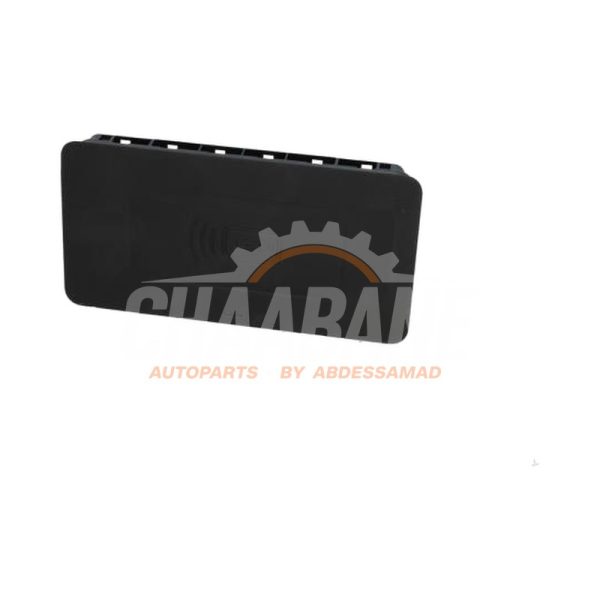 Chargeur sans fil 5A1DB18 BMW 4 serie Gran Coupe (G26) 420d Mild Hybrid xDrive 2.0 16V 2021
