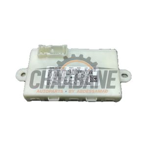 Module dentree sans cle A2129009729 Mercedes GLA (156.9) 1.6 180 16V