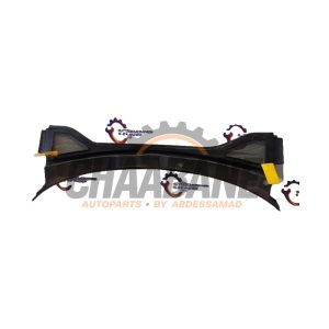 Paravent Audi A3 Sportback (8VA/8VF) 1.2 TFSI 16V 2012 / 2020