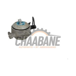 Support boite de vitesse 4H0399151AT Audi S8 (D4) 4.0 Plus V8 TFSI 32V 2012 / 2018