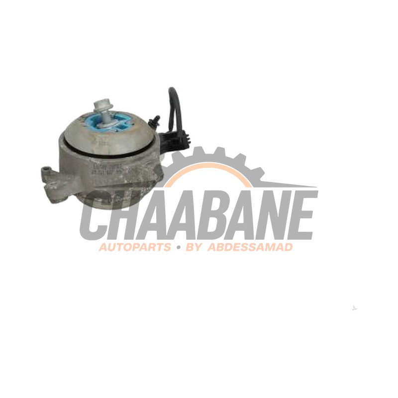 Support boite de vitesses 4H0399151AT Audi S8 (D4) 4.0 Plus V8 TFSI 32V 2012 / 2018