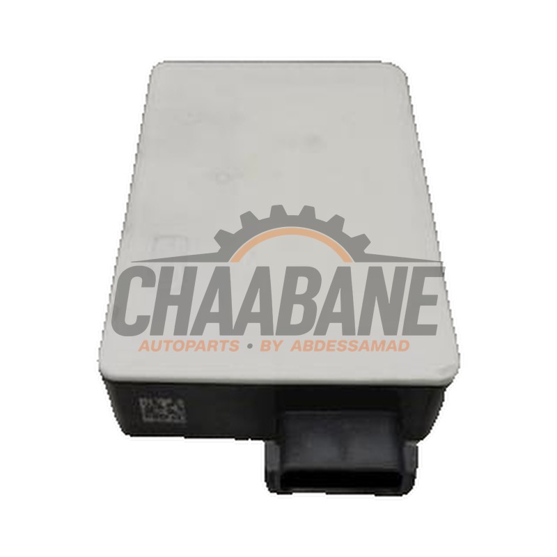 Detecteur angle mort A0009051912 Mercedes CLA (118.3)