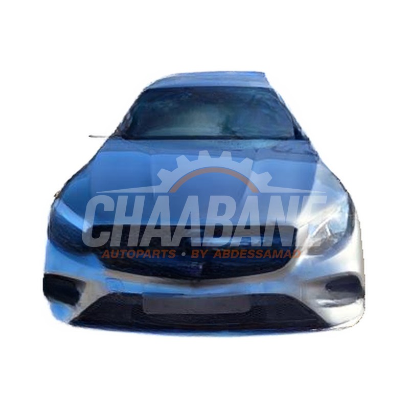 Phare gauche A2539061101 Mercedes GLC Coupe (C253) 2.2 220d 16V BlueTEC 4-Matic