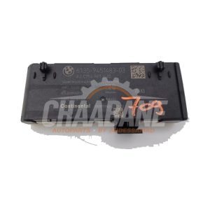 Module passage hayon 61359451483 BMW X1 (F48) xDrive 20i 2.0 16V Twin Power Turbo 2014 / 2022