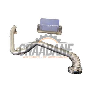 Tube RGE A6542031300 Mercedes C (W205) C-220d 2.0 Turbo 16V 4-Matic