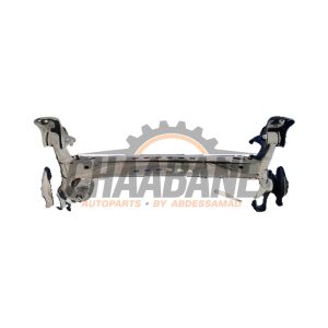 Arbre entrainement roue avant 5Q0501115 Seat Leon (KLB) 1.0 TSI 12V 2019