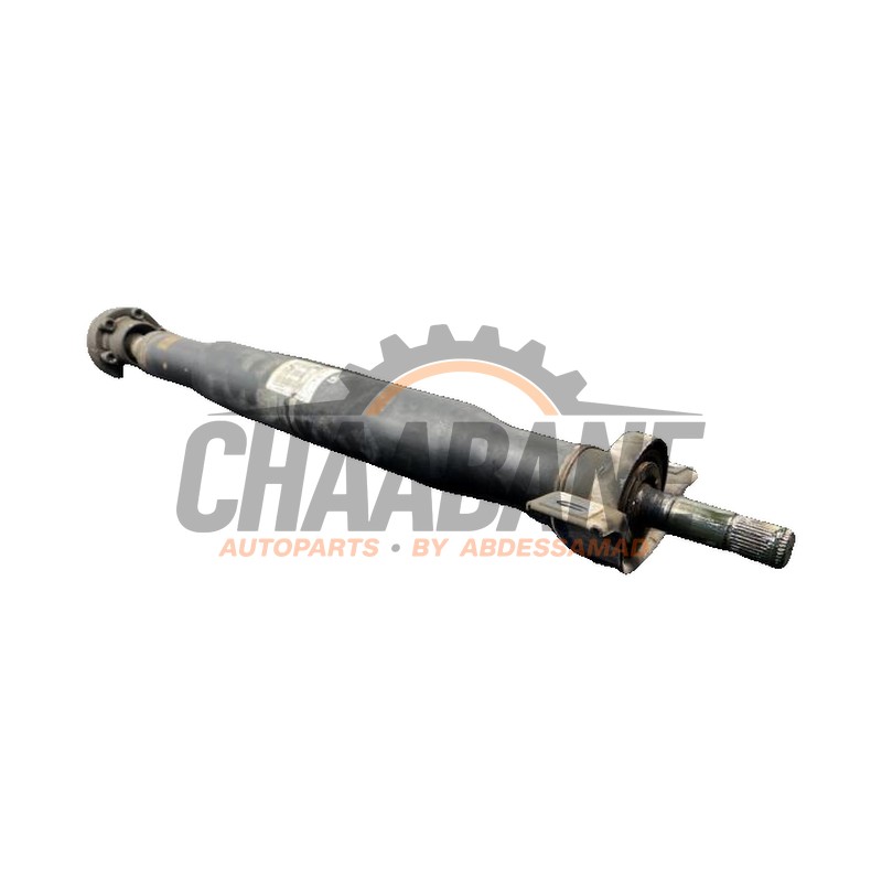 Arbre intermediaire pour 4x4 A1664107600 Mercedes GL (X166) 5.5 GL 63 AMG V8 32V 4-Matic