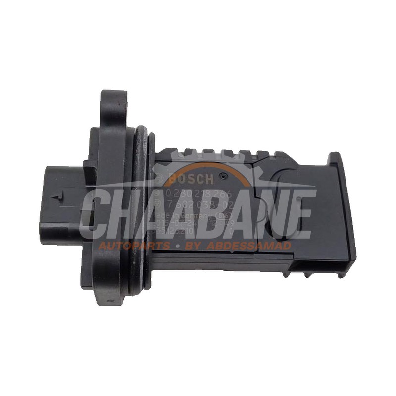 Compteur de masse dair 13627602038 BMW 2 serie Active Tourer (F45) 218i 1.5 TwinPower Turbo 12V 2013 / 2021