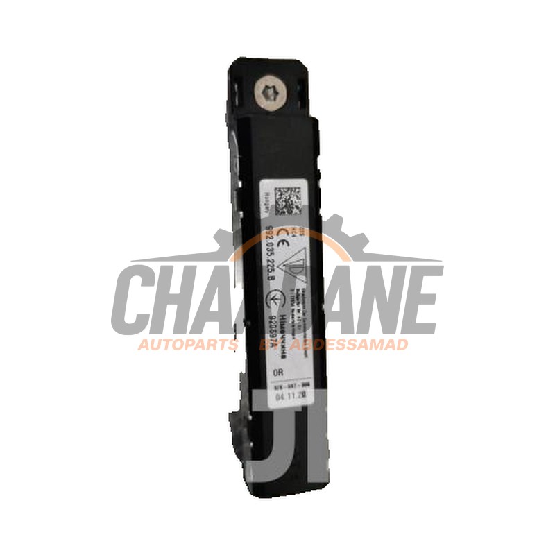 Antenne amplificateur 992035225B Porsche Taycan (Y1A) 4S 2019