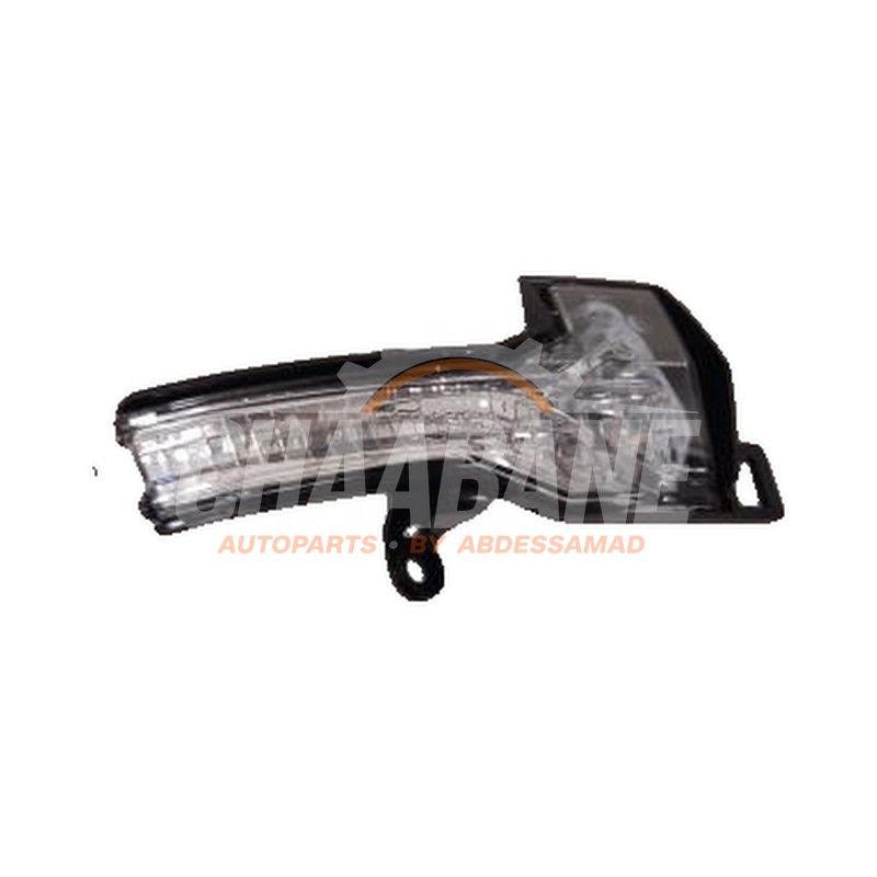Feu clignotant de miroir droite 2G0949102 Audi A1 2018