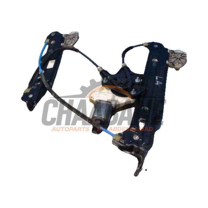 Leve vitre electrique arriere gauche 7326325 BMW 4 serie Gran Coupe (F36) 430i 2.0 16V 2014 / 2021