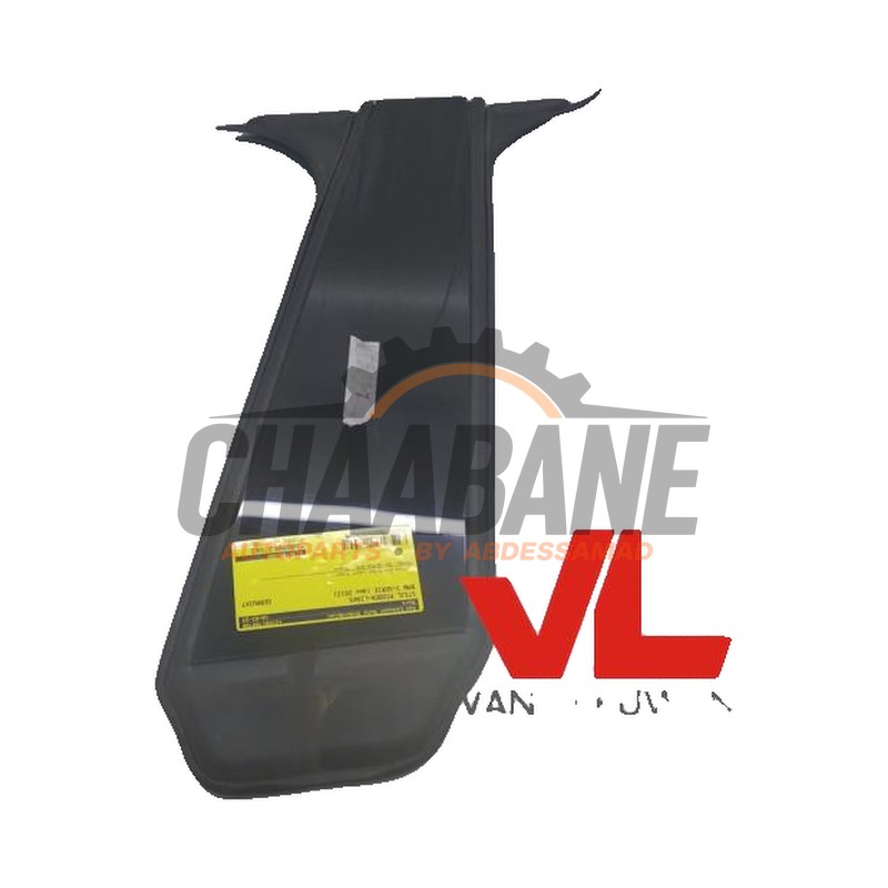 Montant centre gauche 51357453305 BMW 3 serie Gran Turismo (F34) 320d xDrive 2.0 16V 2012 / 2020