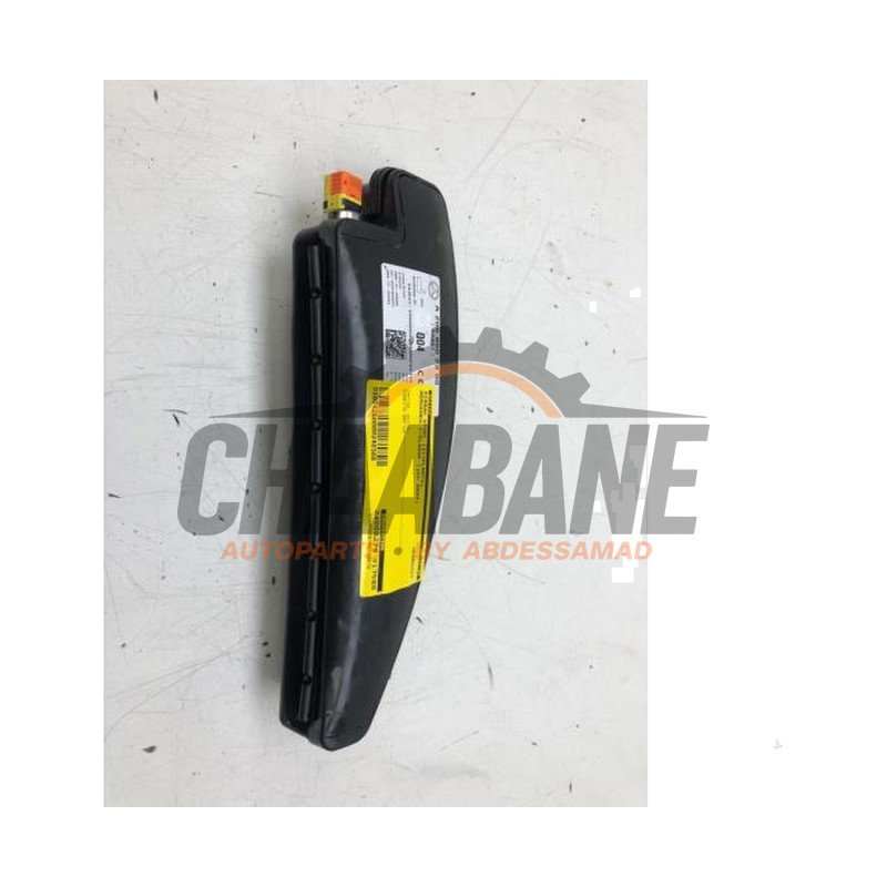 Airbag siege 2068602900 Mercedes C Estate (S206) C-200d 2.0 Turbo 16V