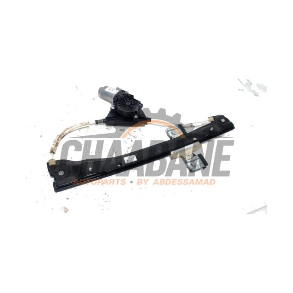 Mecanique vitre 4portes avant droite 1S4837462A Volkswagen UP 2012 / 2020