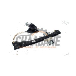 Leve vitre electrique avant droit 1S4837462A Volkswagen UP 2012 / 2020
