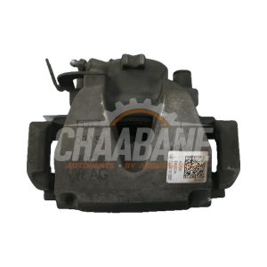 Etrier de frein avant gauche 8W0615123 Audi A5 2016
