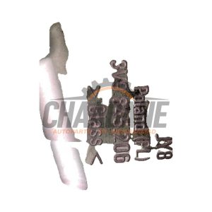 Vitre arriere droite 3V0845206 Skoda Superb Combi (3V5) 2.0 TDI 2015 / 2024