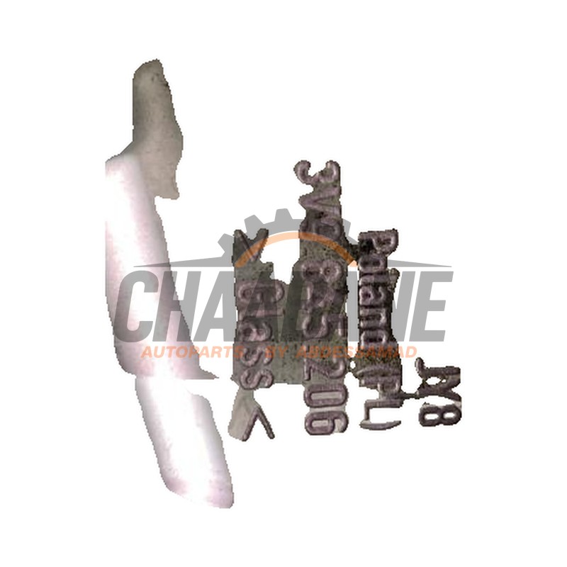 Vitre arriere droite 3V0845206 Skoda Superb Combi (3V5) 2.0 TDI 2015 / 2024