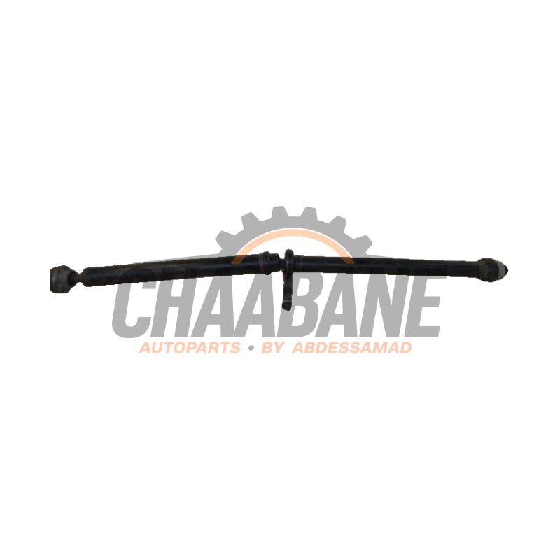 Arbre intermediaire 8K0521101E Audi S5 Limousine (FU2) 2.0 TDI 16V 2024