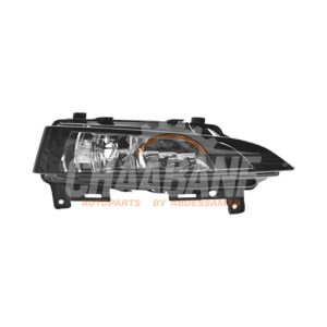 Anti brouillard droit 657941700 Skoda Scala 1.0 TSI 110 2019