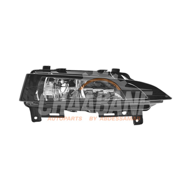 Anti brouillard droit 657941700 Skoda Kamiq 1.0 TSI 12V 2019