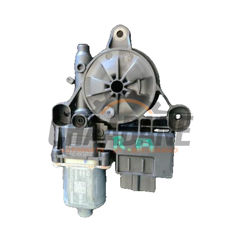 Moteur de vitre portiere 5Q0959407E Skoda Kodiaq 2.0 TDI 150 16V 2016