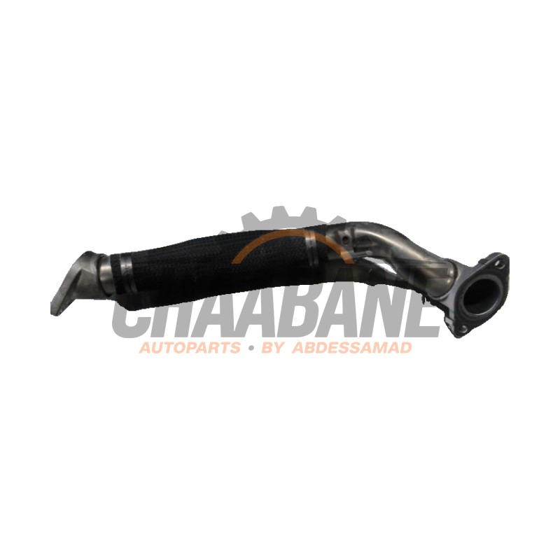 Tube RGE T2H49125 Jaguar F-Pace