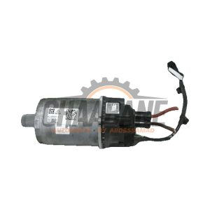 Boitier de direction 6895076 BMW X5 2018