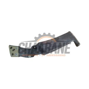 Cadre garde-boue A9108810300 Mercedes Sprinter 3,5t (907.6/910.6) 315 CDI 2.0 D RWD
