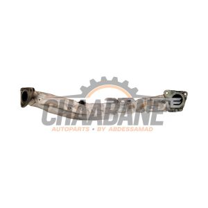 Rouleau tendeur courriere de multi 306DTGEN2 Landrover Discovery V (LR) 3.0 Td6 24V