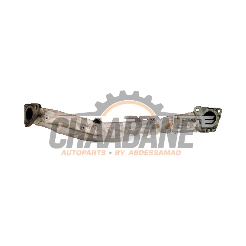 Courroie trapezoidale multiple 306DTGEN2 Landrover Range Rover Sport (LW) 3.0 SDV6