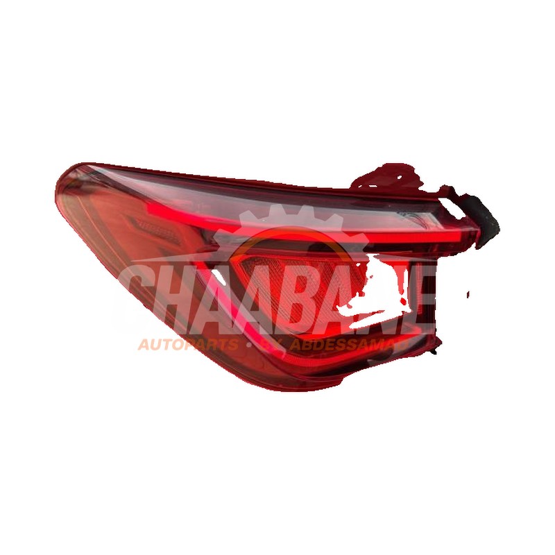 Feu arriere gauche 5FA945207C Seat Leon Sportstourer (KLF) 1.5 eTSI 16V 2020
