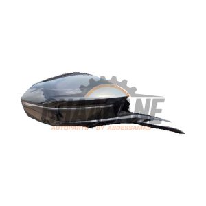 Retroviseur exterieur droit 51165A356C8 BMW M760 (G70) 3.0 M760e xDrive 2022