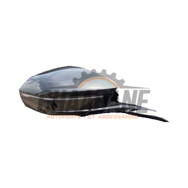 Retroviseur exterieur droit 51165A356C8 BMW M760 (G70) 3.0 M760e xDrive 2022