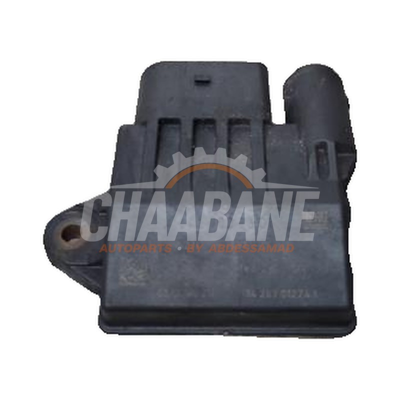 Relais prechauffage A6429005601 Mercedes S (222.0/222.1) 3.0 S-350 BlueTEC, S-350d 24V