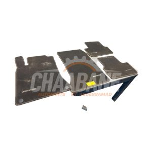 Tapis de sol A2466803048 Mercedes A (W176) 1.6 A-180 16V