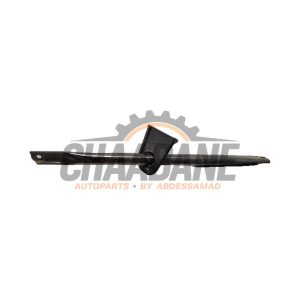 Support partie avant 80A805646 Audi Q5 Sportback (FYS/FYT) 2.0 45 TFSI 16V Mild Hybrid Quattro 16V 2020