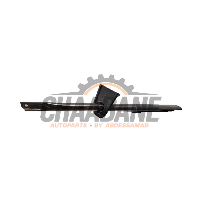 Support partie avant 80A805646 Audi Q5 Sportback (FYS/FYT) 2.0 45 TFSI 16V Mild Hybrid Quattro 16V 2020