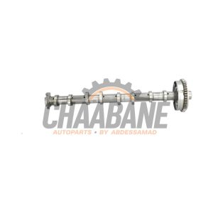 Arbre a cames 06K109021L Audi Q5 (FYB/FYG) 2.0 TFSI 16V Quattro 2016