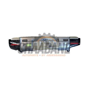Pare-chocs arriere L8B217C774CB8LML Landrover Defender II 110 3.0 D300 MHEV